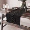 Evdek Geometric Runner Ds28 40x140 Cm