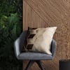 Evdek Marble Kırlent Kılıfı Ds13 45x45 Cm