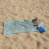 Evdek Plaj & Banyo Havlusu Ds16