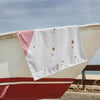 Evdek Plaj & Banyo Havlusu Ds19