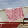 Evdek Plaj & Banyo Havlusu Ds21