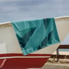 Evdek Plaj & Banyo Havlusu Ds38