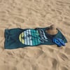 Evdek Plaj & Banyo Havlusu Ds39