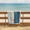 Evdek Plaj & Banyo Havlusu Ds42