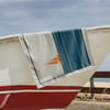 Evdek Plaj & Banyo Havlusu Ds42