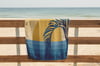 Evdek Plaj & Banyo Havlusu Ds97