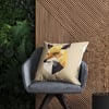 Evdek Sweet Animals Kırlent Kılıfı Ds48 45x45 Cm