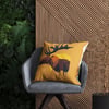 Evdek Sweet Animals Kırlent Kılıfı Ds49 45x45 Cm