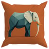 Evdek Sweet Animals Kırlent Kılıfı Ds43 45x45 Cm