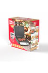 Fritel Barbekü Izgara 2400W