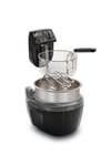 Fritel Fritöz Yuvarlak  SF4209 2300 W