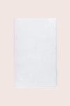 İrya Alba Havlu Banyo Paspası Beyaz 50x80 Cm