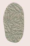İrya Allesi Banyo Paspası Yeşil 65x115 Cm