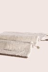 İrya Earth Banyo Paspası Kahve 50x80 Cm