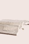 İrya Earth Banyo Paspası Kahve 60x100 Cm