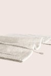 İrya Earth Banyo Paspası Yeşil 60x100 Cm
