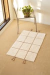 İrya Elani Banyo Paspası Bej 50x80 Cm