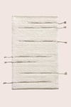 İrya Elani Banyo Paspası Yeşil 50x80 Cm