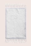 İrya Root Banyo Paspası Buz Mavi 50x80 Cm