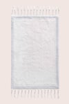 İrya Root Banyo Paspası Buz Mavi 60x100 Cm