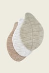 İrya Tropic Banyo Paspası Ekru 70x110 Cm