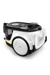 Karcher VCC 4 CycloneX Toz torbasız Süpürge