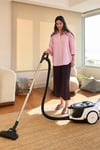 Karcher VCC 4 CycloneX Toz torbasız Süpürge
