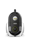 Karcher VCC 4 CycloneX Toz torbasız Süpürge