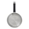 Kuhn Rikon Silver Star Paslanmaz Çelik Tava Ø 24 cm - 31216