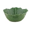 Lucky Art Lefora Porselen Yeşil Geniş Kase 27 Cm - LYJI 015