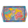 Lucky Art Paiselle Tepsi 38 Cm LYBF 009