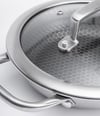 Maxx Doria Steel Fusion Sahan 18 Cm