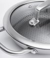 Maxx Doria Steel Fusion Sahan 20 Cm