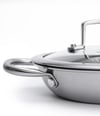 Maxx Doria Steel Fusion Sahan 20 Cm