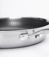 Maxx Doria Steel Fusion Tava 24 Cm