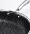 Maxx Doria Steel Fusion Tava 24 Cm