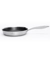 Maxx Doria Steel Fusion Tava 24 Cm