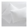 Othello Cotton Flex Bebek Yastık Kılıfı 35x45 2'li Beyaz