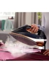 Philips Azur Steamglide Elite Taban Buharlı Ütü