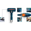 Philips SpeedPro Max Kablosuz Süpürge FC6724/01