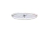 Porland Botanical Ds3 Düz Tabak 21 Cm
