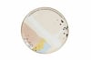 Porland Lfh DayDream Düz Tabak 28 Cm