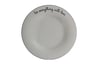 Porland Lfh Hope Düz Tabak 27 Cm