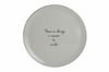 Porland Lfh Hope Pizza Tabağı 32 Cm