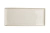 Porland Seasons Bej Baton Pasta Tabağı 35 Cm