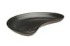 Porland Seasons Siyah Mini Tabak 10 Cm
