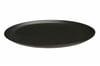 Porland Seasons Siyah Pizza Tabağı 20cm