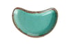 Porland Seasons Turkuaz Mini Tabak 10 Cm