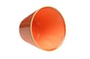 Porland Seasons Turuncu Kase 9 Cm