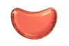 Porland Seasons Turuncu Mini Tabak 10 Cm